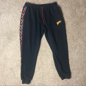 Mitchell & Ness Joggers
